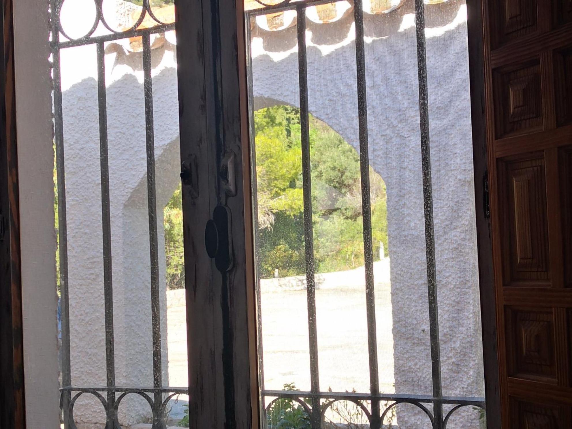 Villa Fenavista Mijas Pokoj fotografie